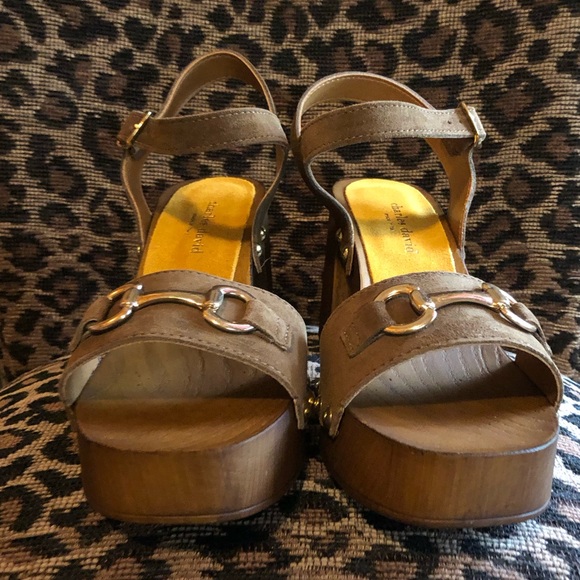 Charles David - Exposed, Cognac, 9 - Picture 4 of 6